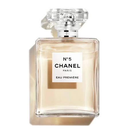 chanel 5 eau premier prezzo|no 5 eau premiere.